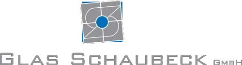Logo - Glas Schaubeck - München - Glaserei - Meisterbetrieb